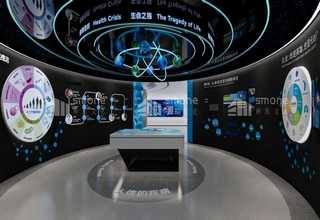 办公集装箱拓展集装箱