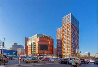 徐州格力多联机空调系统